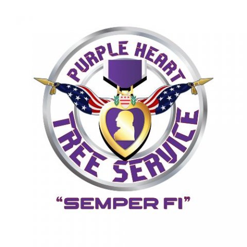 Purple Heart Tree Service