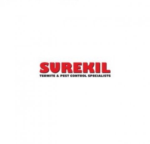 Surekil Pest Control