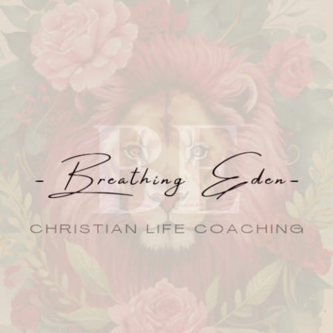 Breathing Eden Christian Life Coaching