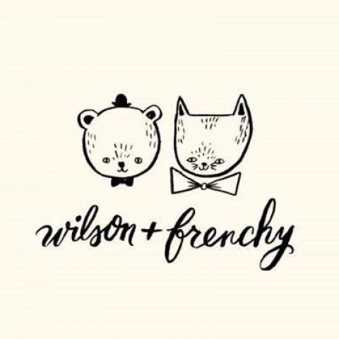 Wilson and Frenchy