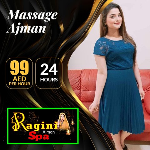 Luxury Spa Day Packages Featuring In Massage Ajman