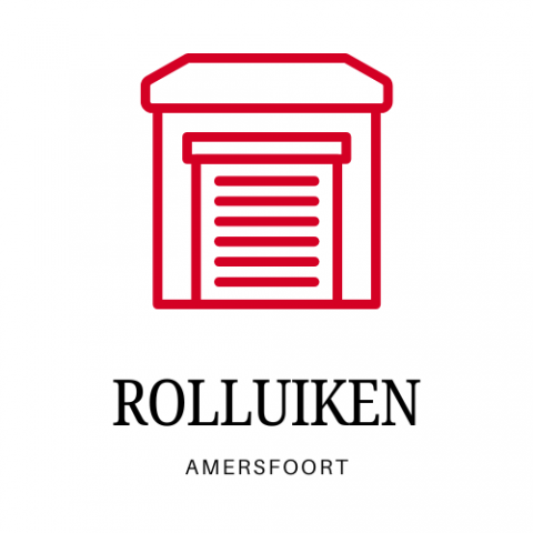 Rolluiken Amersfoort