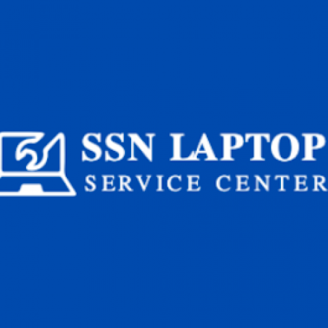 SSN LAPTOP SERVICE CENTER