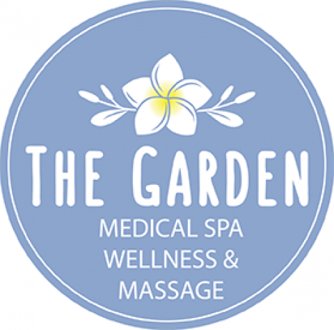 The Garden Medical Spa, Wellness & Massage