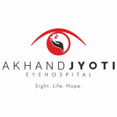 Akhand Jyoti Eye Hospital