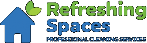 Refreshing Spaces - Professional Cleaning Services