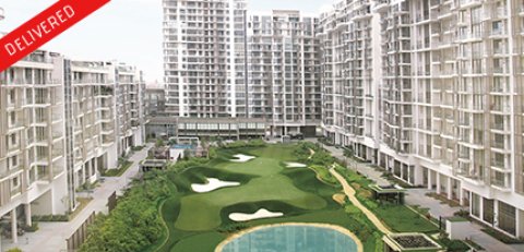 M3M Golf Estate 65: A Luxury Residential Landmark in Gurgaon