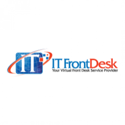 ITFrontDesk