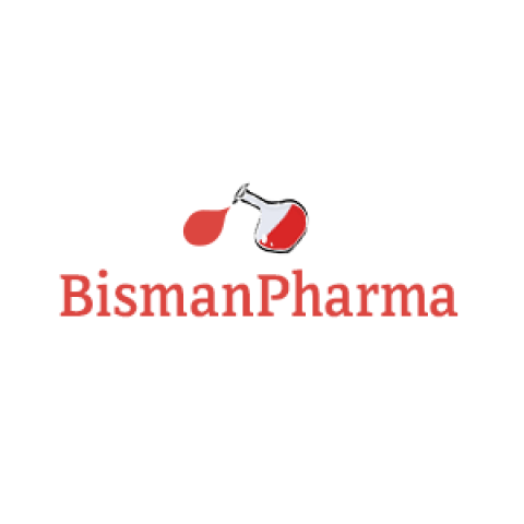 Bisman Pharma - Rare Research Chemical Company