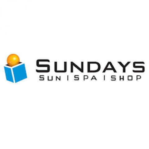 Sundays Sun Spa Shop