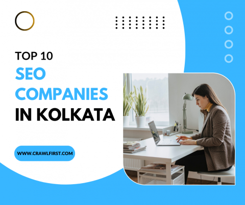 SEO Company In Kolkata