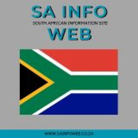 SA Info Web