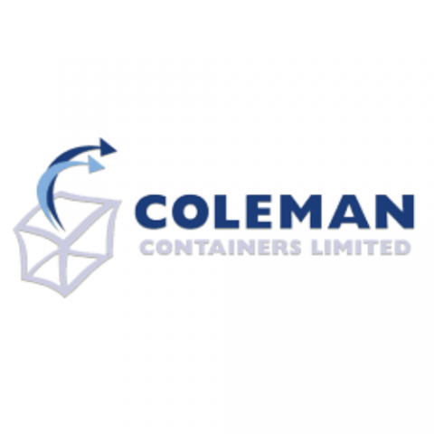 Coleman Containers