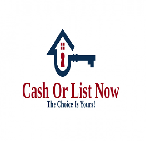 Cash Or List Now