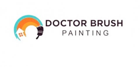 Doctor Brush Painting