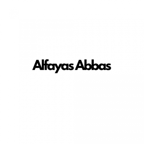 Alfayas Abbas