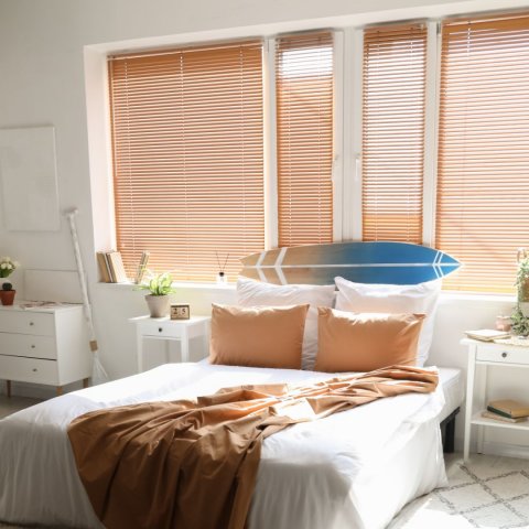 Richmond Blinds & Shades