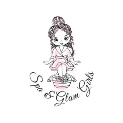 Spa & Glam Girls