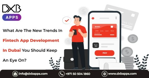 Mobile app development abu dhabi