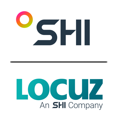 SHI | Locuz - An SHI Company