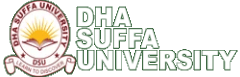 DHA Suffa University