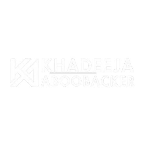 Khadeeja Digital Marketing Expert