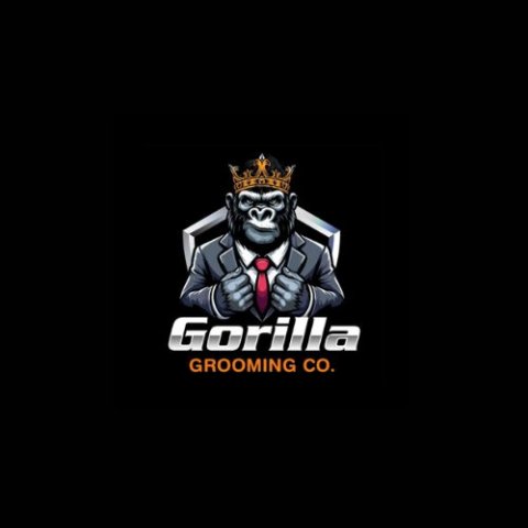 Gorilla Grooming Co.