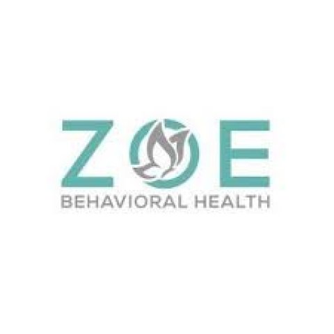 Zoe Behavioral Health