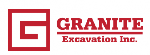 Granite Excavation