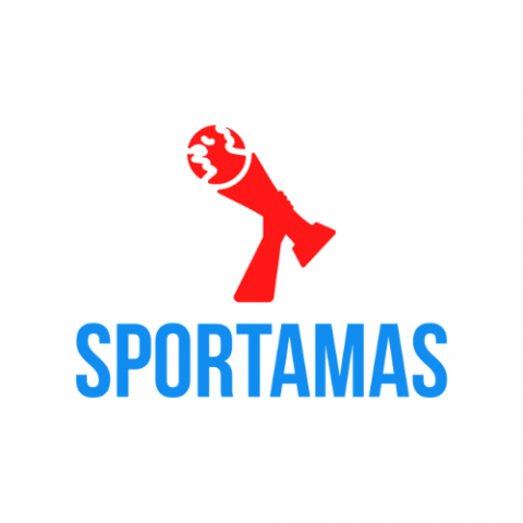 Sportamas