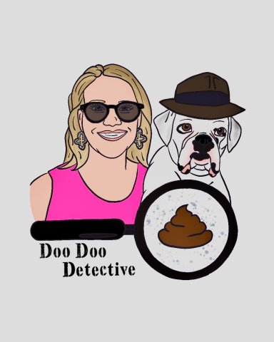 Doo Doo Detective