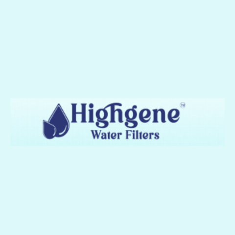 Zero Water Wastage Water Purifier | Highgene