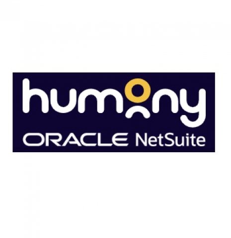 Humony - Oracle NetSuite Partners