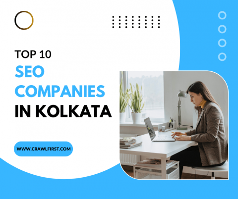 SEO Company in India