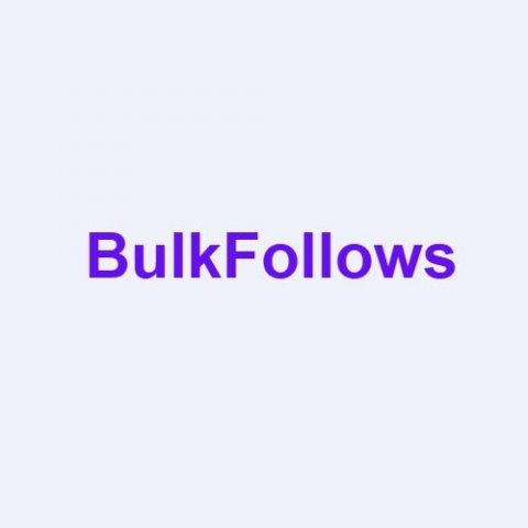 Bulkfollows