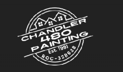 Chandler 480 Painting​