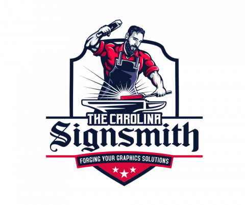 The Carolina Signsmith