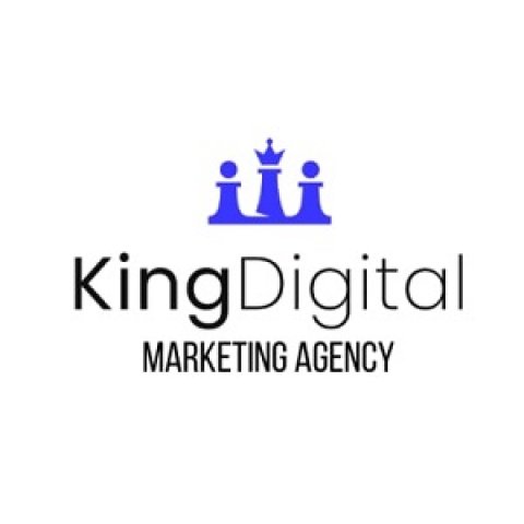 King Digital Marketing Agency