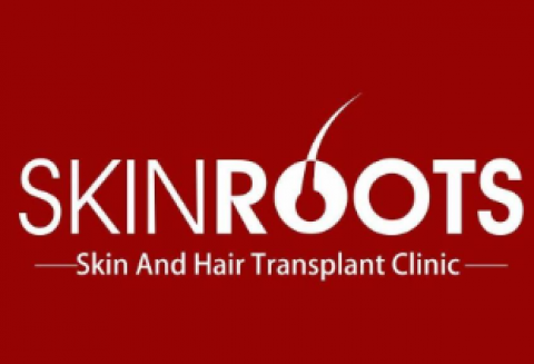 SkinRoots - Skin care clinic in Raipur | Hair Transplant | HydraFacial | PRP | Laser Treatment In Raipur