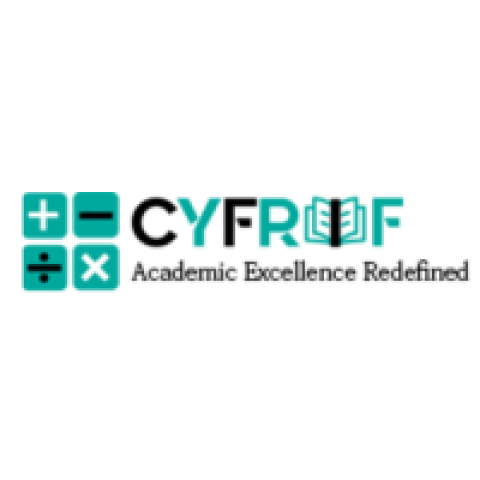 CYFRIF