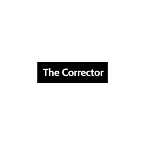 The Corrector