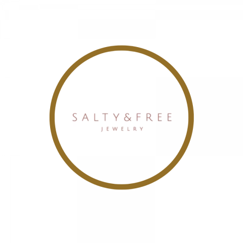 Saltynfree jewelry