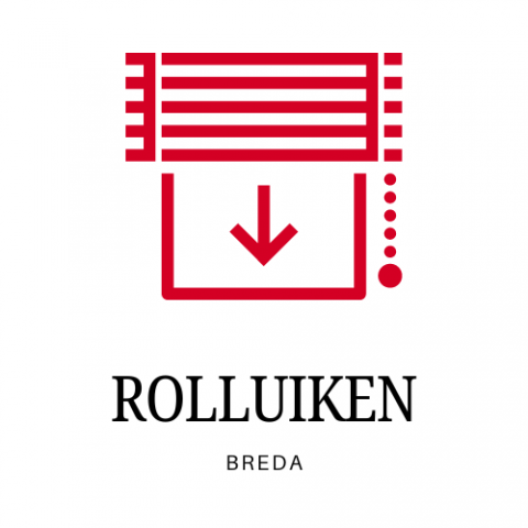 Rolluiken Breda