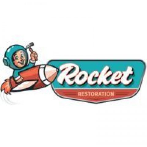 Rocket Restoration