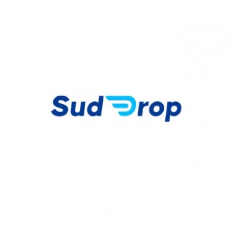 SudDrop Laundry Services