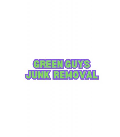 Green Guys Junk Removal