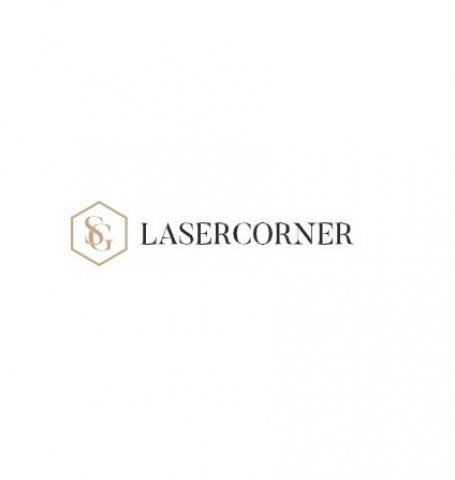 Lasercorner