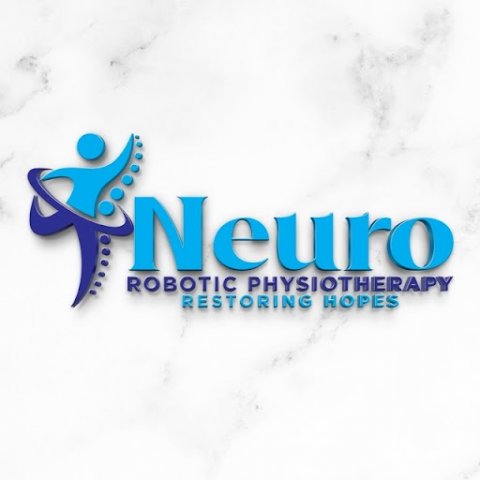 Neuro Robotic Physiotherapy - Dr. Ashish Singh