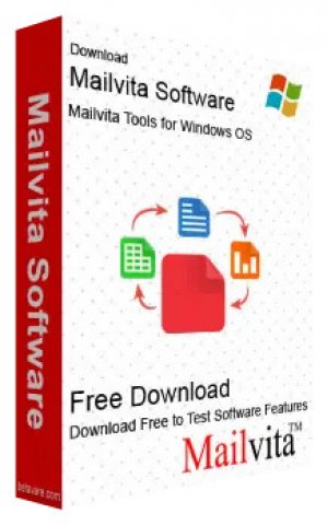 Mailvita Backup for IMAP Software