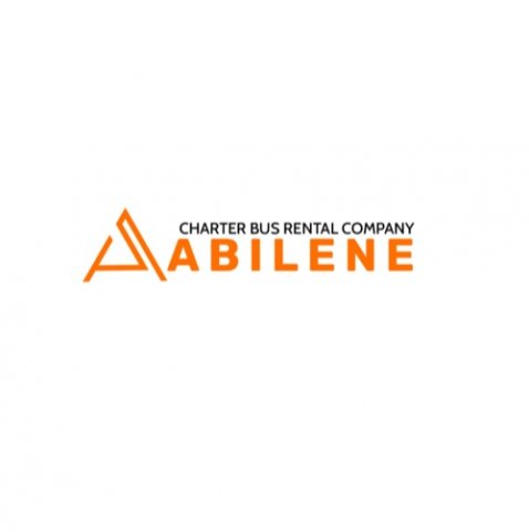 Charter Bus Rental Company Abilene